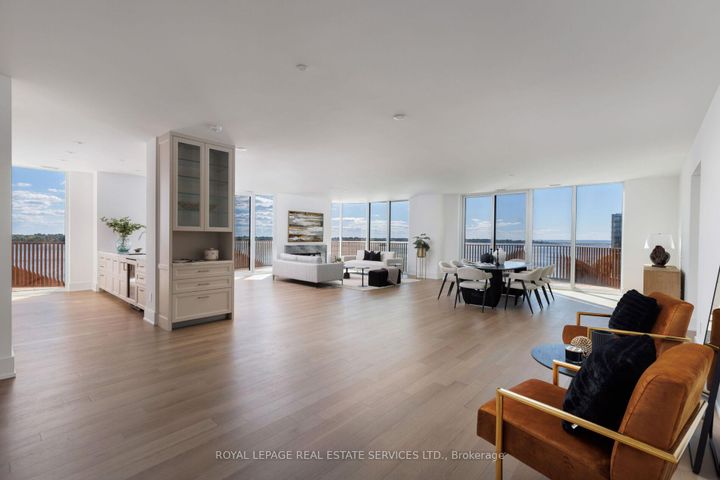 Photo 6 at 912 - 155 Merchants' Wharf, Waterfront Communities C8, Toronto