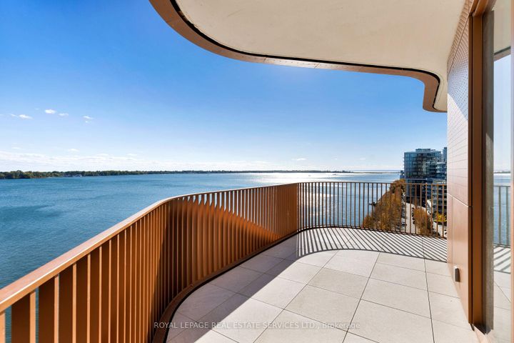 Photo 7 at 912 - 155 Merchants' Wharf, Waterfront Communities C8, Toronto