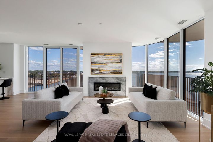 Photo 11 at 912 - 155 Merchants' Wharf, Waterfront Communities C8, Toronto