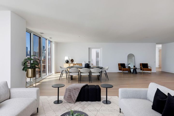 Photo 12 at 912 - 155 Merchants' Wharf, Waterfront Communities C8, Toronto