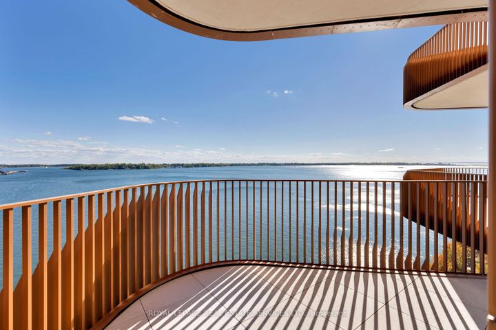 Photo 20 at 912 - 155 Merchants' Wharf, Waterfront Communities C8, Toronto