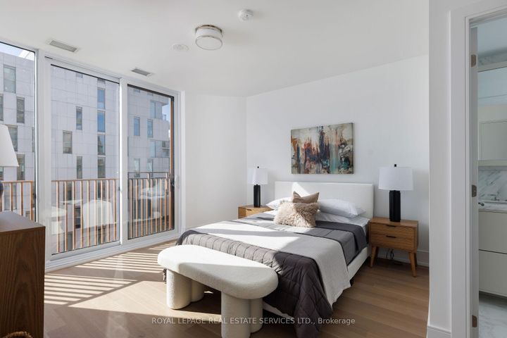 Photo 23 at 912 - 155 Merchants' Wharf, Waterfront Communities C8, Toronto