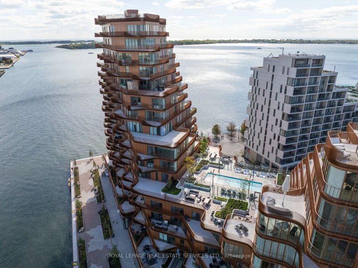 Photo 27 at 912 - 155 Merchants' Wharf, Waterfront Communities C8, Toronto