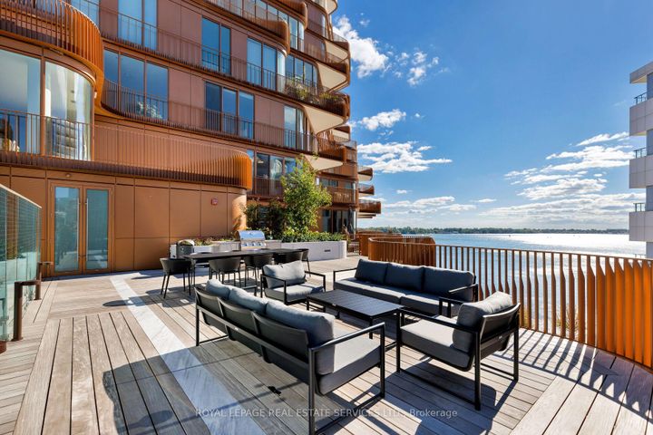 Photo 29 at 912 - 155 Merchants' Wharf, Waterfront Communities C8, Toronto