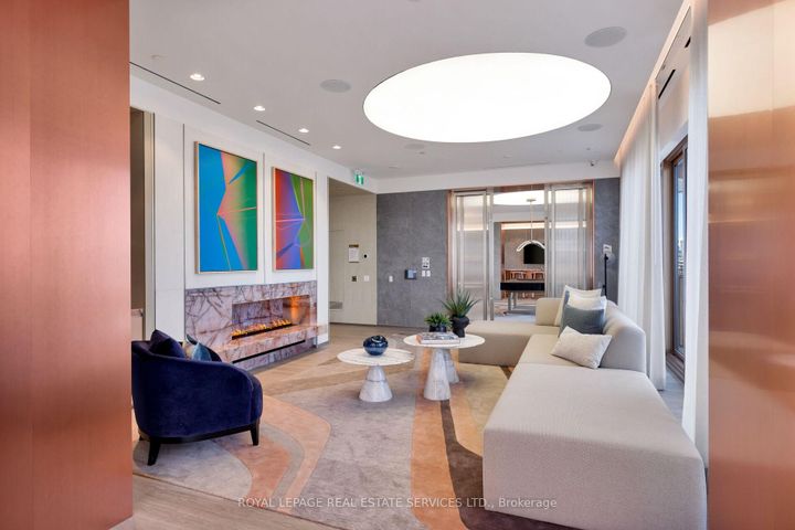 Photo 30 at 912 - 155 Merchants' Wharf, Waterfront Communities C8, Toronto