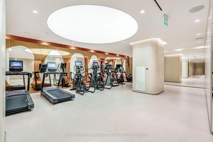 Photo 32 at 912 - 155 Merchants' Wharf, Waterfront Communities C8, Toronto