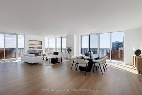 Photo 9 at 912 - 155 Merchants' Wharf, Waterfront Communities C8, Toronto