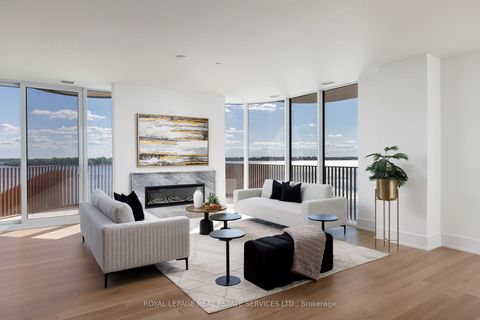 Photo 10 at 912 - 155 Merchants' Wharf, Waterfront Communities C8, Toronto