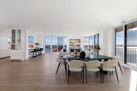 Photo 14 at 912 - 155 Merchants' Wharf, Waterfront Communities C8, Toronto