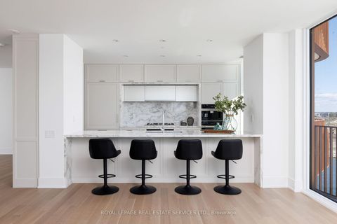 Photo 15 at 912 - 155 Merchants' Wharf, Waterfront Communities C8, Toronto