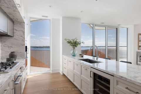 Photo 17 at 912 - 155 Merchants' Wharf, Waterfront Communities C8, Toronto