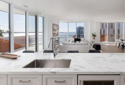 Photo 18 at 912 - 155 Merchants' Wharf, Waterfront Communities C8, Toronto