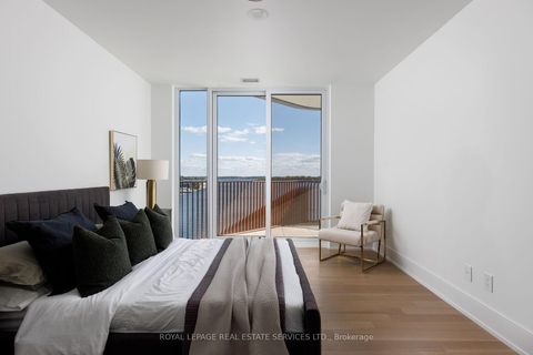 Photo 21 at 912 - 155 Merchants' Wharf, Waterfront Communities C8, Toronto