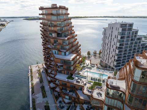 Photo 27 at 912 - 155 Merchants' Wharf, Waterfront Communities C8, Toronto