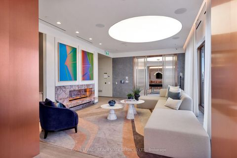 Photo 30 at 912 - 155 Merchants' Wharf, Waterfront Communities C8, Toronto