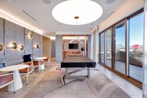 Photo 31 at 912 - 155 Merchants' Wharf, Waterfront Communities C8, Toronto