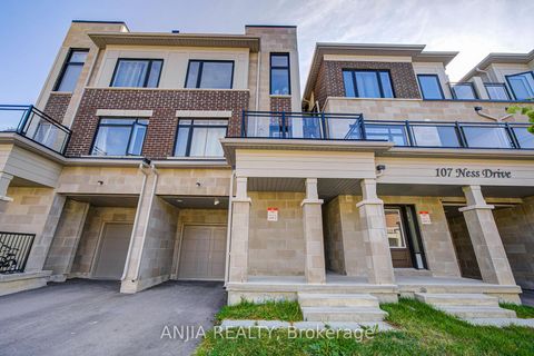 Photo 2 at 105 Ness Drive, Rural Richmond Hill, Richmond Hill