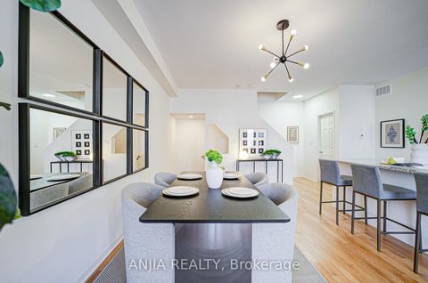 Photo 13 at 105 Ness Drive, Rural Richmond Hill, Richmond Hill