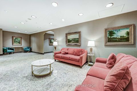 Photo 2 at 1026 - 138 Bonis Avenue, Sullivan, Toronto