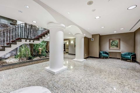 Photo 4 at 1026 - 138 Bonis Avenue, Sullivan, Toronto