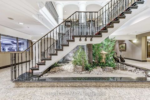 Photo 5 at 1026 - 138 Bonis Avenue, Sullivan, Toronto