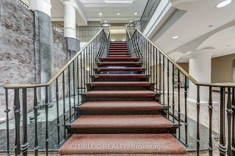 Photo 6 at 1026 - 138 Bonis Avenue, Sullivan, Toronto