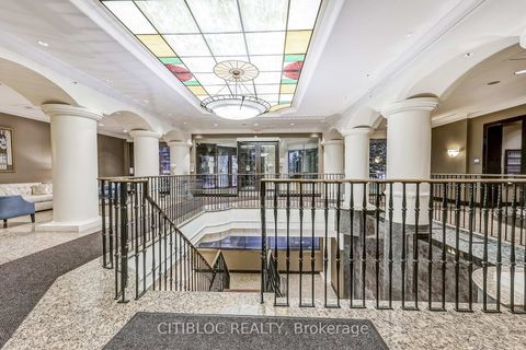 Photo 7 at 1026 - 138 Bonis Avenue, Sullivan, Toronto