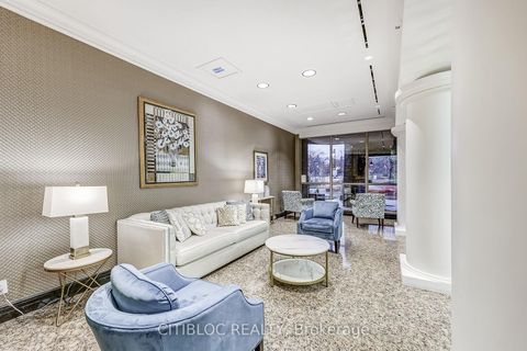 Photo 8 at 1026 - 138 Bonis Avenue, Sullivan, Toronto