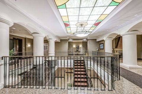 Photo 10 at 1026 - 138 Bonis Avenue, Sullivan, Toronto