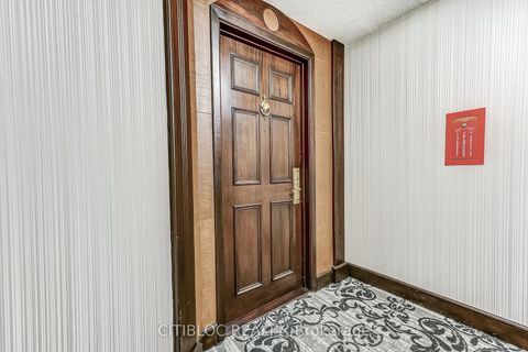 Photo 12 at 1026 - 138 Bonis Avenue, Sullivan, Toronto