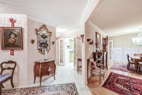 Photo 15 at 1026 - 138 Bonis Avenue, Sullivan, Toronto