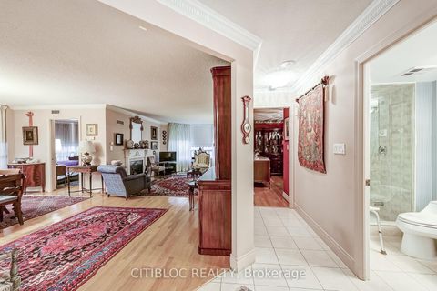 Photo 16 at 1026 - 138 Bonis Avenue, Sullivan, Toronto