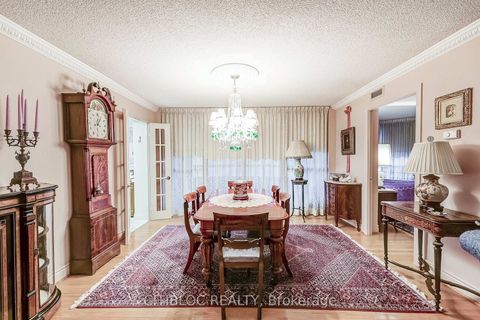 Photo 18 at 1026 - 138 Bonis Avenue, Sullivan, Toronto