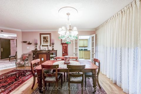 Photo 19 at 1026 - 138 Bonis Avenue, Sullivan, Toronto