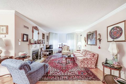 Photo 22 at 1026 - 138 Bonis Avenue, Sullivan, Toronto