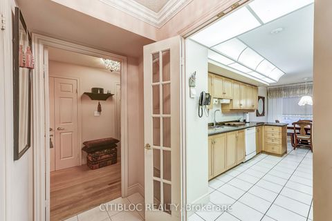 Photo 24 at 1026 - 138 Bonis Avenue, Sullivan, Toronto