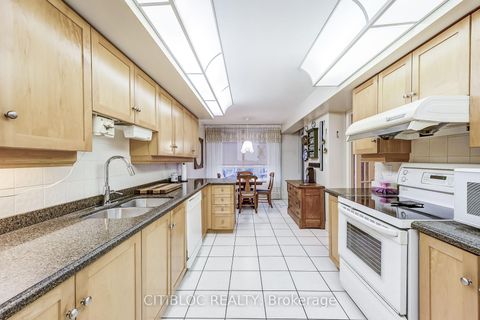 Photo 25 at 1026 - 138 Bonis Avenue, Sullivan, Toronto