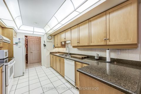 Photo 27 at 1026 - 138 Bonis Avenue, Sullivan, Toronto