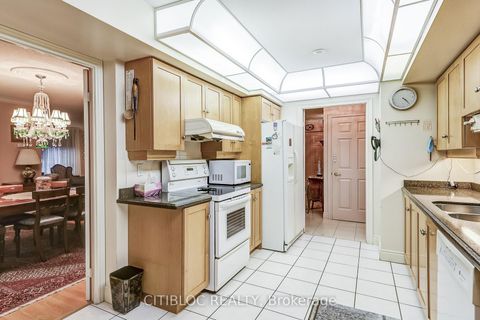 Photo 28 at 1026 - 138 Bonis Avenue, Sullivan, Toronto