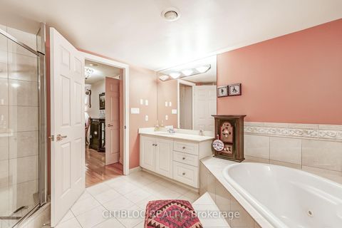 Photo 32 at 1026 - 138 Bonis Avenue, Sullivan, Toronto