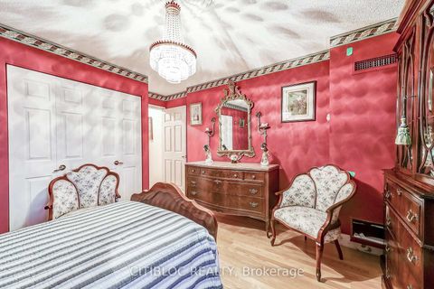 Photo 35 at 1026 - 138 Bonis Avenue, Sullivan, Toronto