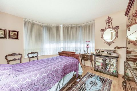Photo 36 at 1026 - 138 Bonis Avenue, Sullivan, Toronto