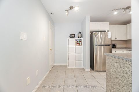Photo 12 at B18 - 108 Finch Avenue W, Newtonbrook West, Toronto