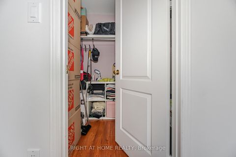 Photo 24 at B18 - 108 Finch Avenue W, Newtonbrook West, Toronto