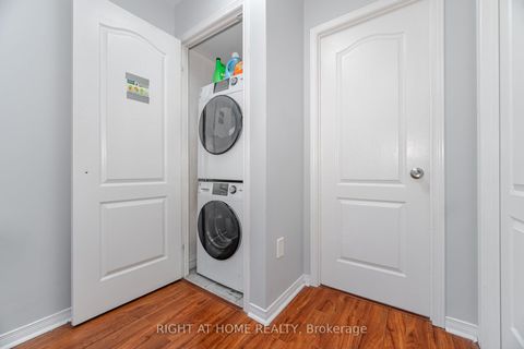 Photo 30 at B18 - 108 Finch Avenue W, Newtonbrook West, Toronto