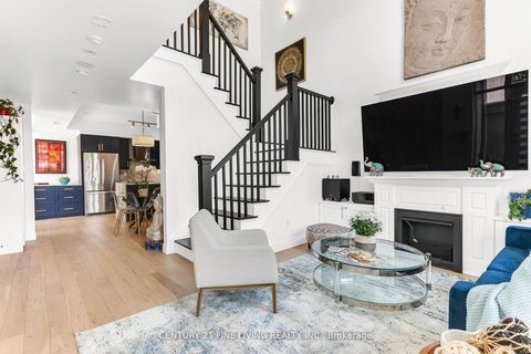 Photo 19 at Th22 - 6 Pirandello Street, Waterfront Communities C1, Toronto