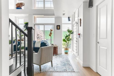 Photo 20 at Th22 - 6 Pirandello Street, Waterfront Communities C1, Toronto