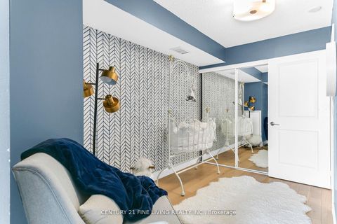 Photo 25 at Th22 - 6 Pirandello Street, Waterfront Communities C1, Toronto