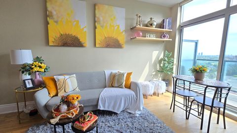 Photo 7 at PH207 - 18 Harding Boulevard, Harding, Richmond Hill