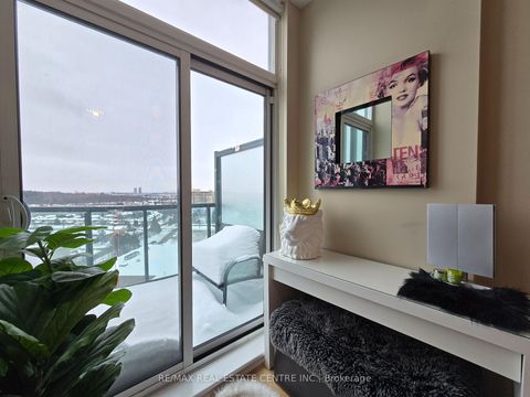 Photo 15 at PH207 - 18 Harding Boulevard, Harding, Richmond Hill